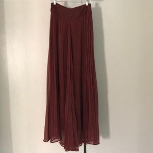 Lush Palazzo pant